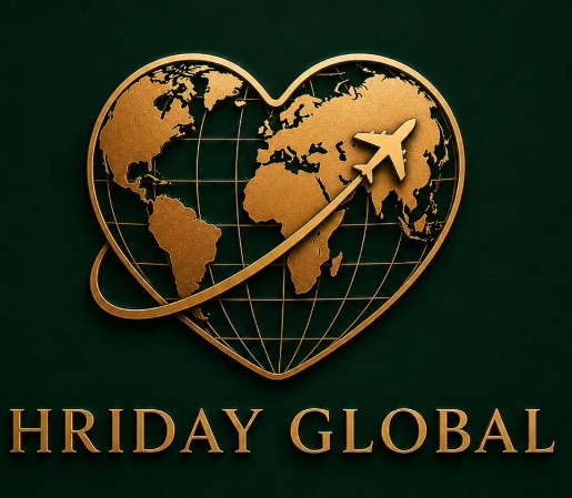 Hriday Global